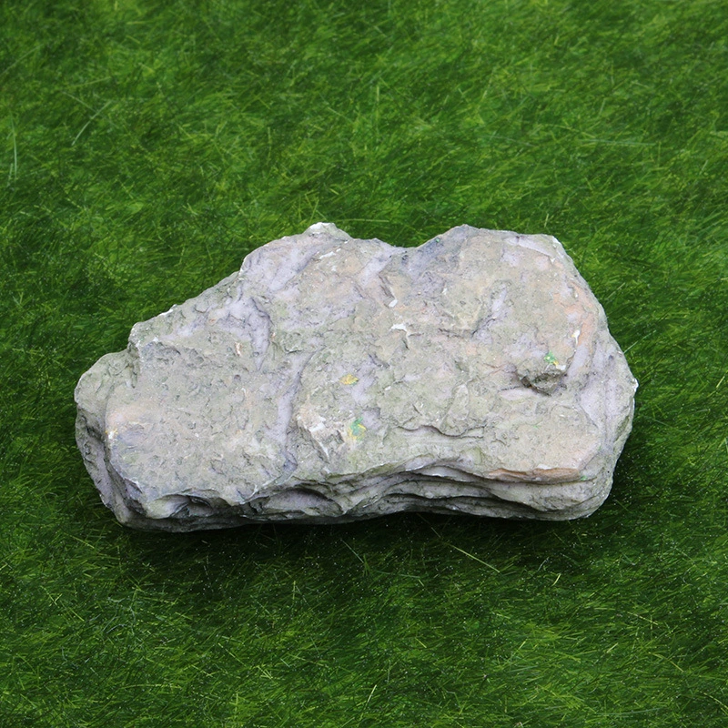 Микропейзажные украшения из мха, аксессуары для аквариумов, Креативные аксессуары для зеленого ландшафта, камень-симулятор смолы