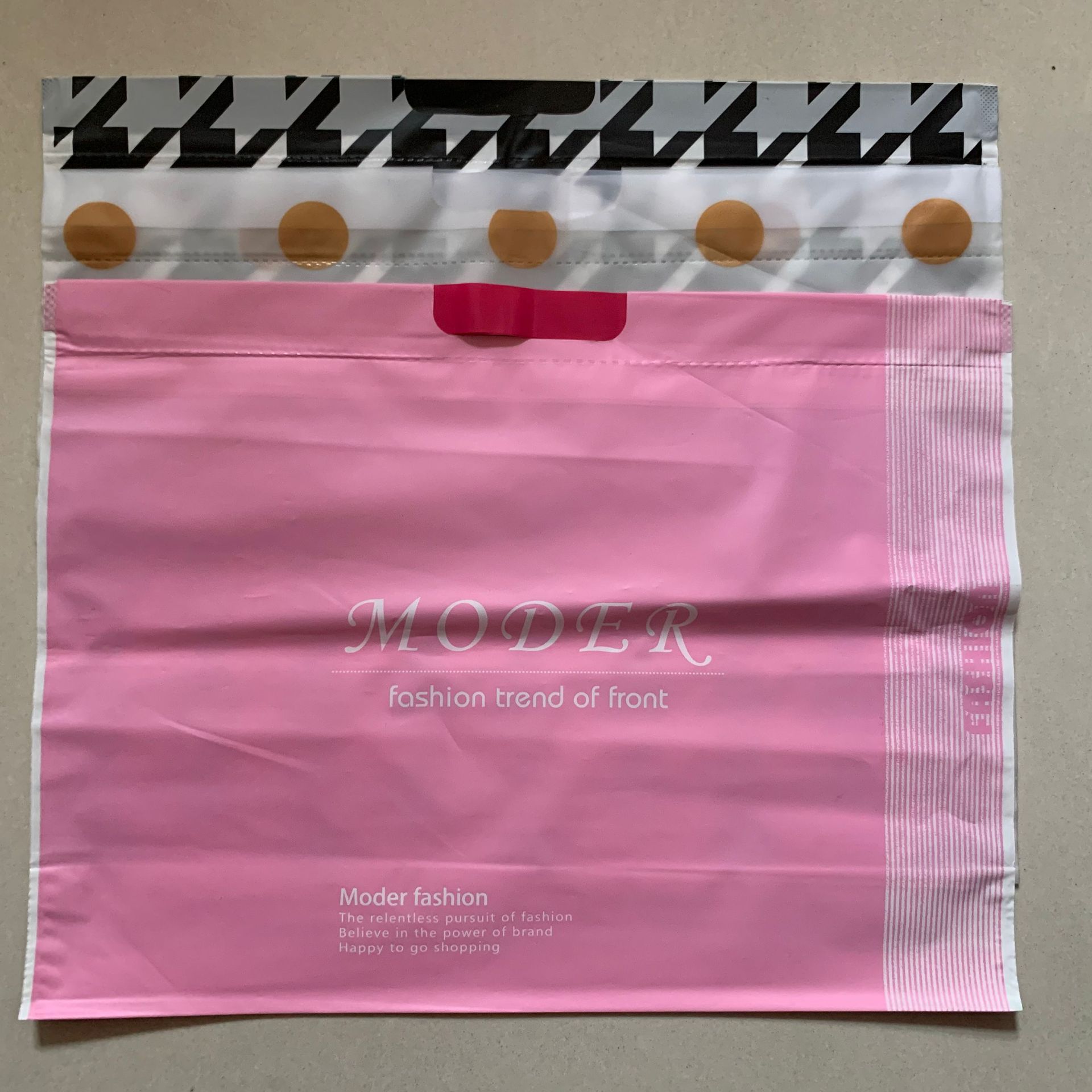 浙江温州苍南龙港厂家直供磨砂抽绳PE束口袋 穿绳袋