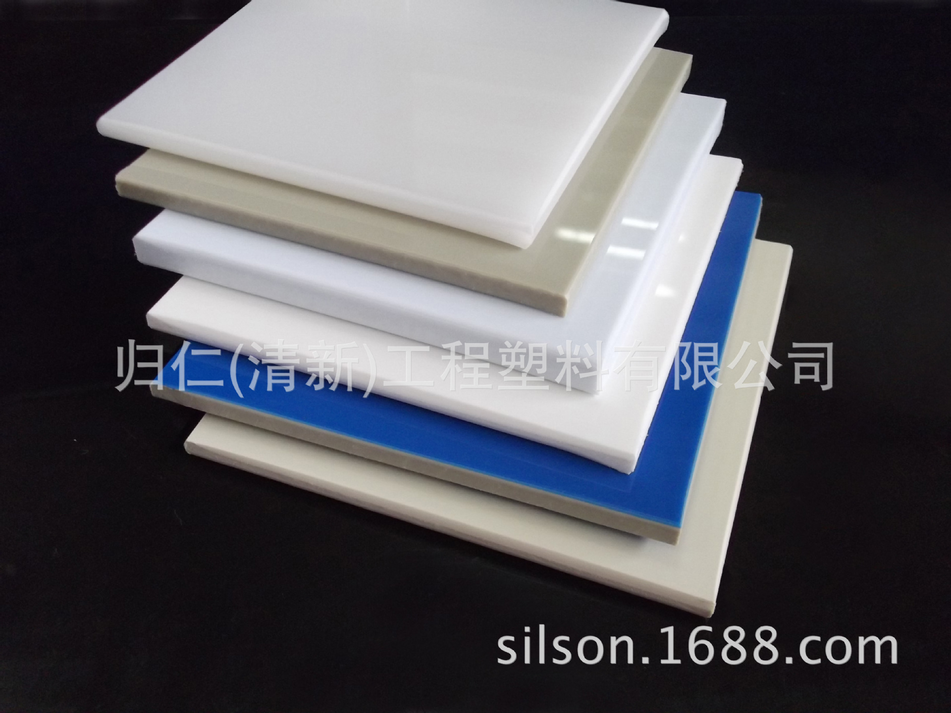 电镀环保专用PP板 进口PP板 高端PP板 台湾喜得PP板隔板耐腐蚀