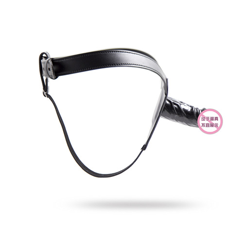 Factory direct sales of adult products, flirting panties, leather bondage toys, flirting leather pants, female utensils, leather