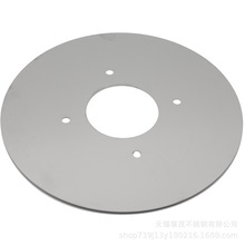 304不锈钢板材冷轧板材激光切割折弯等 表面拉丝油磨镜面等处理