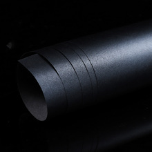 厂家直供批发珠光纸/金/绿/红/兰/白幻彩珠光纸彩色珠光水墨系列