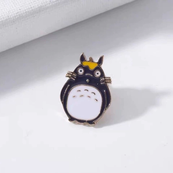 Black Totoro FV15