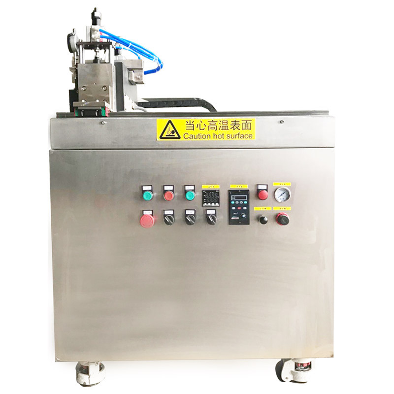 供应小型热熔胶涂布机实验用高精密热熔胶材料等的制作
