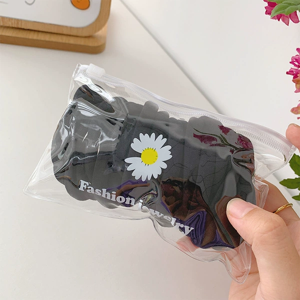 12#Pure black 25 bags