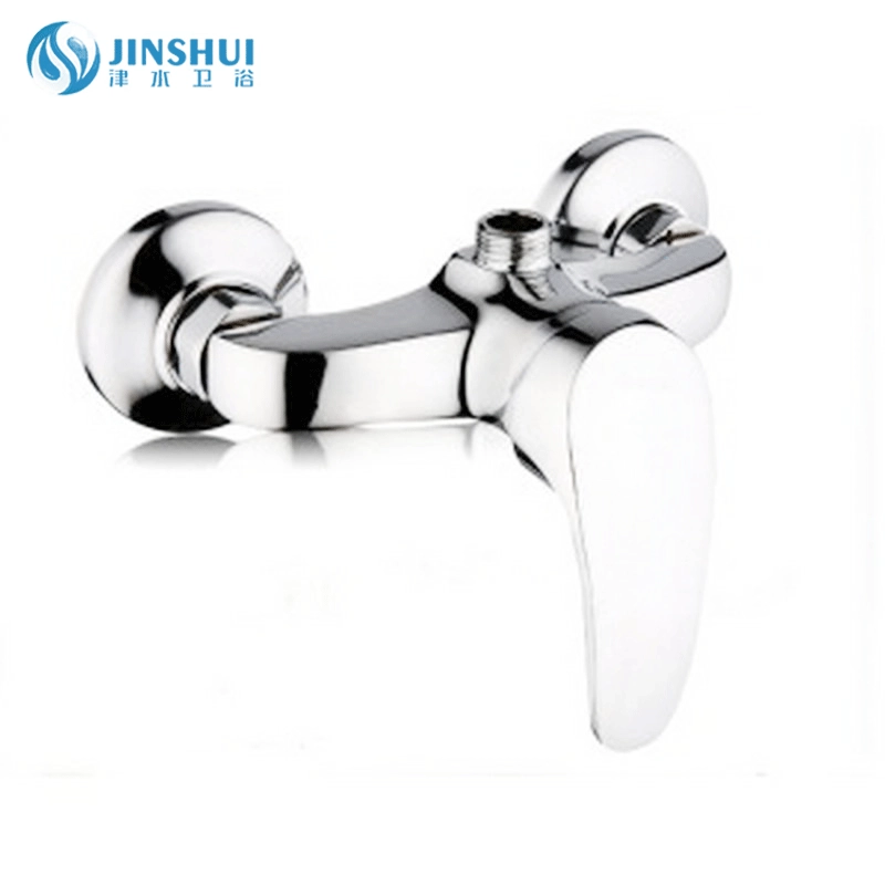 Завод оптовая продажа смеситель для душа сплава цинка большой принц смеситель для душа