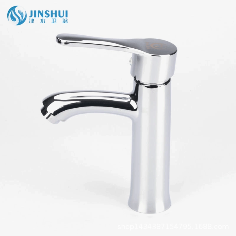 Оптовая Римский одно отверстие горячей и холодной бассейна кран бытовой кухонный кран Стиральная машина кран