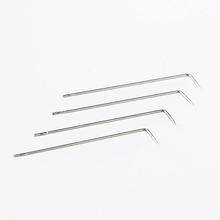 不锈钢针 不锈钢针厂家直批 不锈钢弯针 各种钢针批发