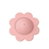 Eight -leaf pink