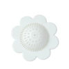 Eight -leaf white