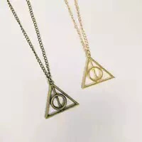 Silver pendant
