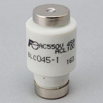 FUJI富士电机保险丝BLC120-1 	BLC140-1