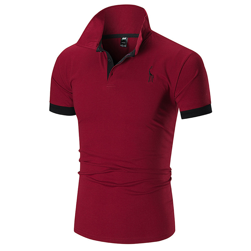 vermelho / M