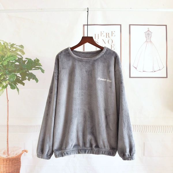 Shallow gray