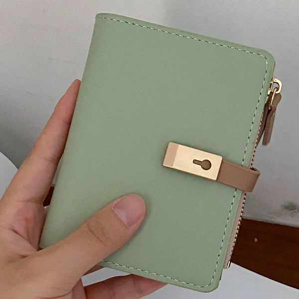 Light green