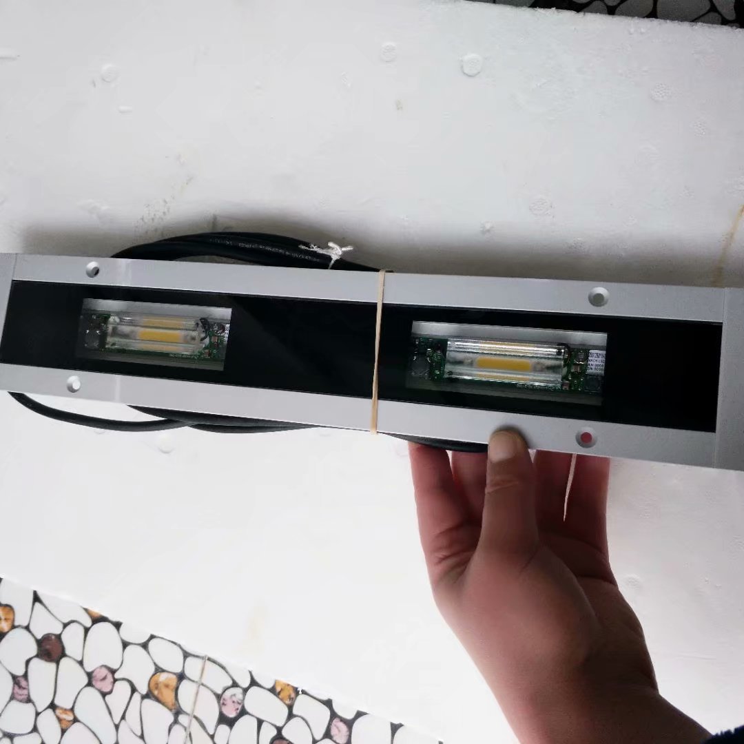 工作灯MUEL1S-6 W24 V; DC；112571000-00084579