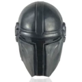 Mandalorian Helmet