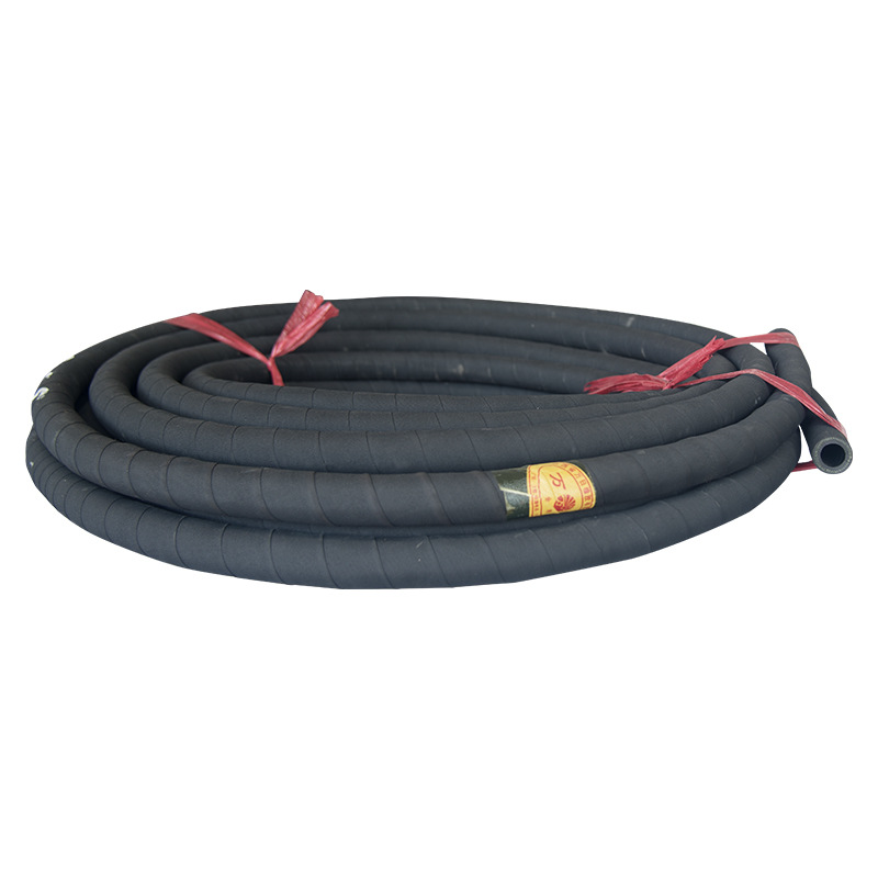 51X7X20夹布喷砂橡胶管高压管喷浆挂