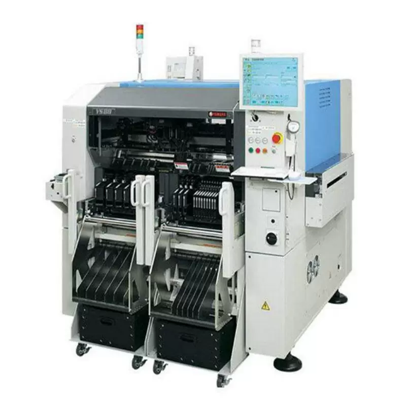 YAMAHA雅马哈 高速模组贴片机 YSM10/YSM20R贴片机  可租可售
