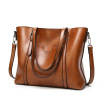 Fashionable shoulder bag, one-shoulder bag