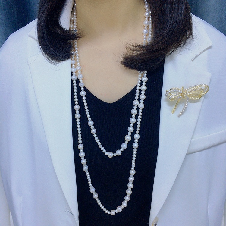 С�������첩�����ƴ�����ë����tianȻ��ˮ���鳤����ŷ��ins��