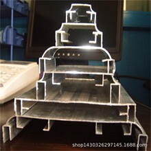 �X�ͲĹ��I�X�Ͳ�80*803030CNC�ӹ���ˮ���X�Ͳ�܇㊼ӹ�ꖘO����