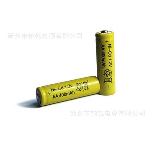 �������Ͳ늳�  AA400mAh 1.2V���늳�5̖ ȥ�������늳�