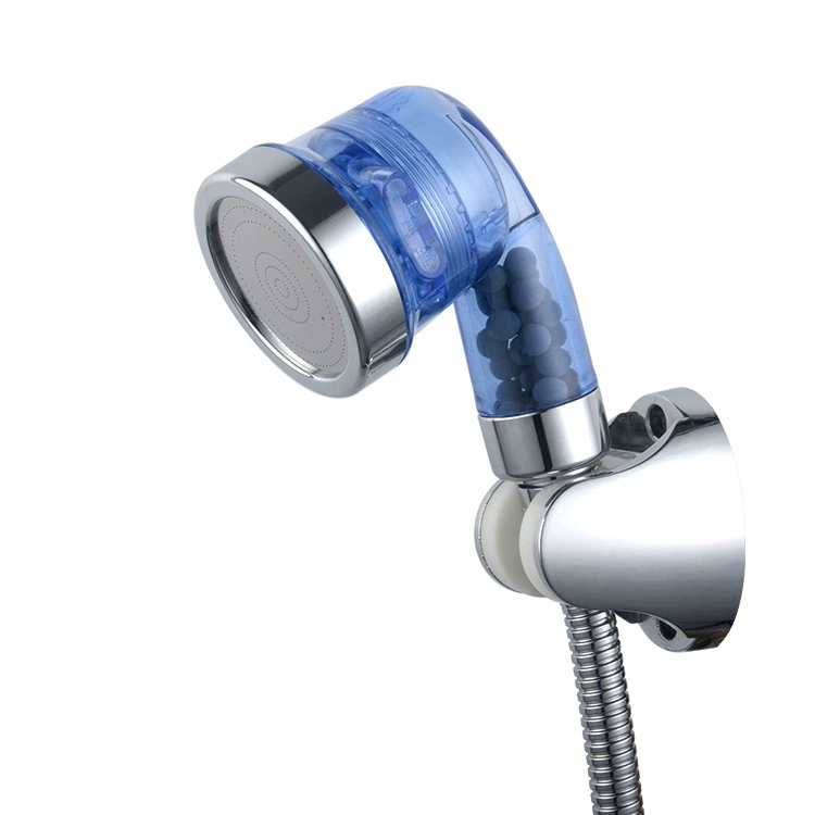 Парикмахерский магазин смеситель для перфорации Парикмахерская смеситель высокого давления шампунь насадка для кровати энергосберегающий душ с наддувом для парикмахерской