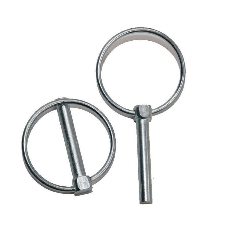 天聪厂家直销镀锌组合销轴大量现货多种规格质量保障物美价廉