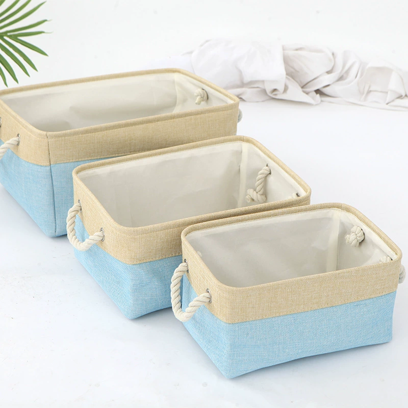 Storage basket, table laundry basket, storage system, pen