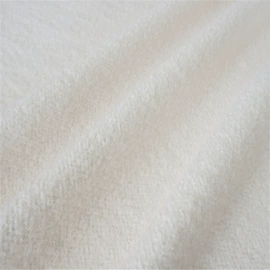 毛呢;绒布;其他混纺面料