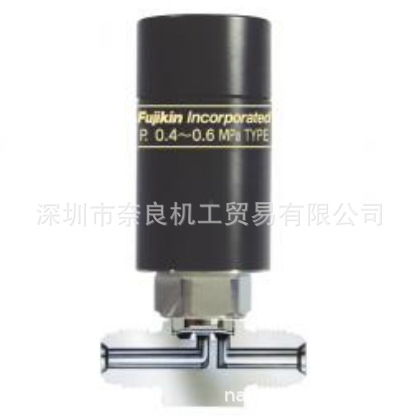 日本FUJIKIN阀门FPR-NDF-721-12.7-316LP-CRB#B议价