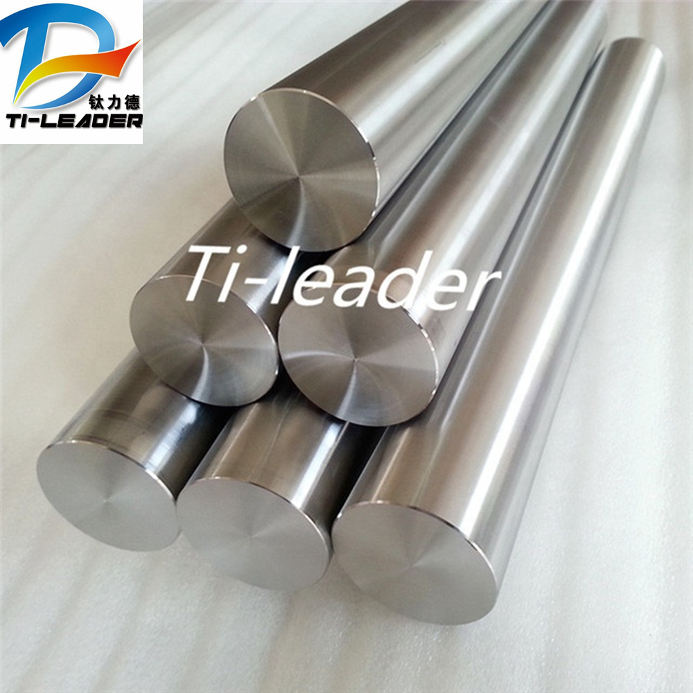 钛棒TC4/GR5 工业钛棒/钛棒Ti-6AL-4V 厂家供应 规格全 来电咨询
