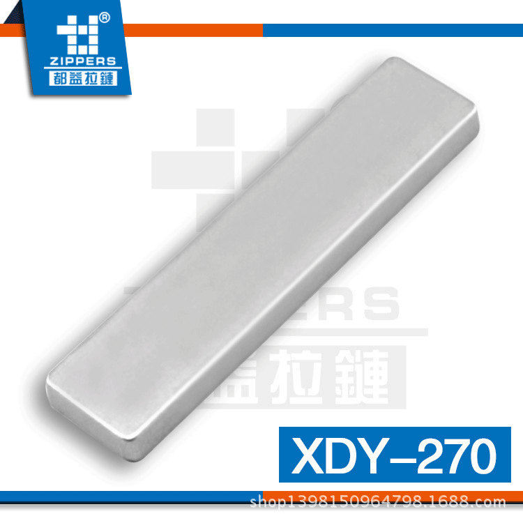 深圳厂家   箱包标牌配件  服装配件 五金标牌  抛光挂镀拉片