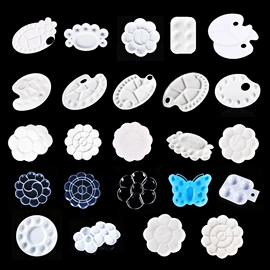 美术颜料;画笔;其他美术用品