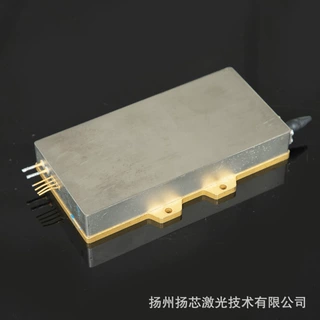 976nm高功率光纤激光器泵浦源200w300w光纤耦合半导体激光器