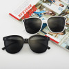 Fashionable sunglasses suitable for men and women, glasses, 2023, internet celebrity