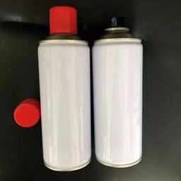 Manufacturer Wholesale Self-Spraying Paint Homemade Aerosol Cans Paint Color Mixing Repair Color Graffiti Paint Spray Powder Repair Color Bottle