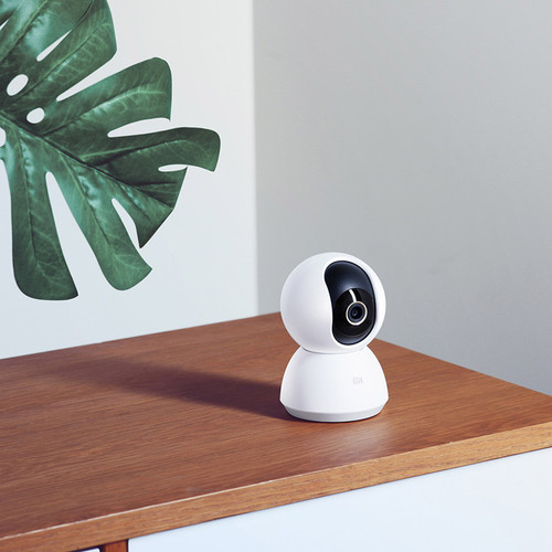 Applicable to Xiaomi Camera Mi Home Pan-Tilt Smart Camera 2K Home High-Definition Remote Monitoring Camera