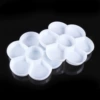 White palette