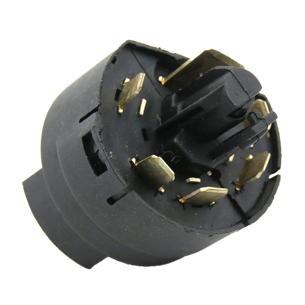 Применимо к выключателю зажигания автомобиля Opel 094852 914852 90389377, медные ножки без никелирования