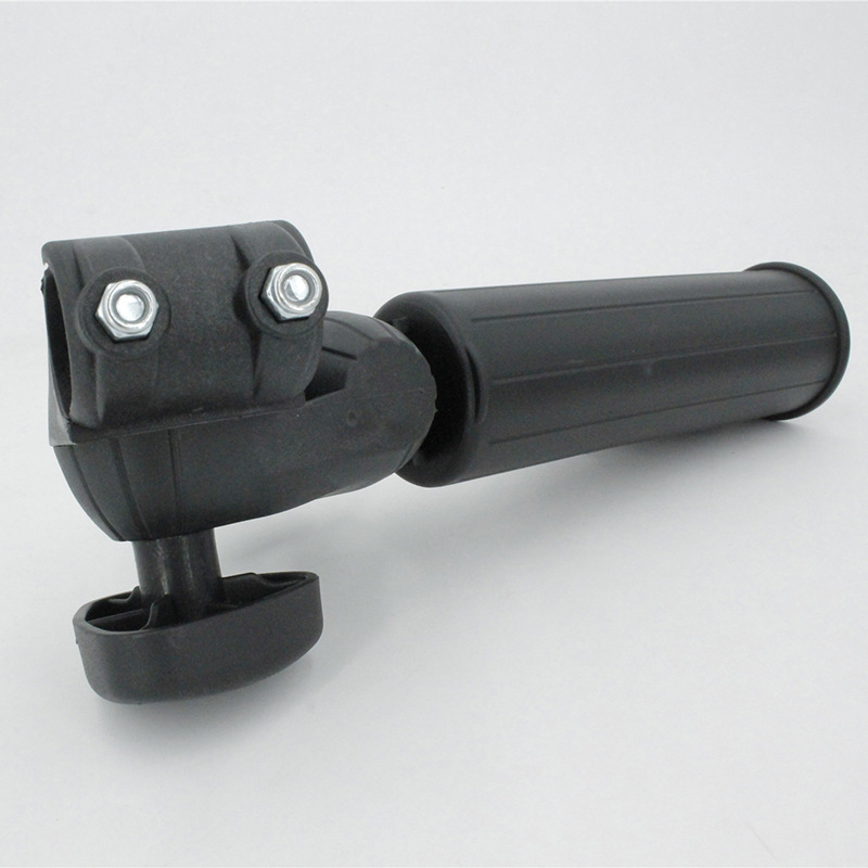 FUENTE Venta al por mayor de fábrica carrito de golf soporte de paraguas accesorios de plástico accesorios de carrito de golf Venta caliente transfronteriza