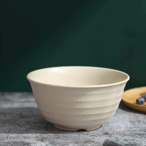 17cm Nordic rice