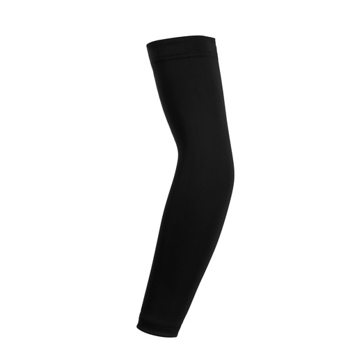 Summer ice silk sun protection sleeves anti-skating sleeves sports Lycra basketball arm guards outdoor cycling fishing sun protection sleeves