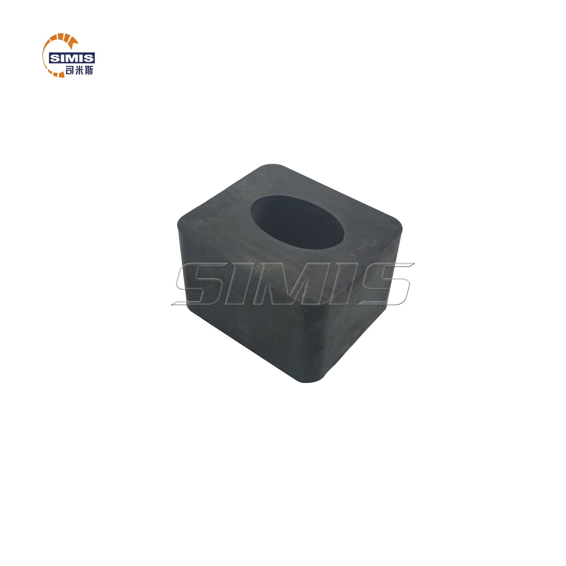 叉车转向轴橡胶衬套 适用于 林德 2F-H-23