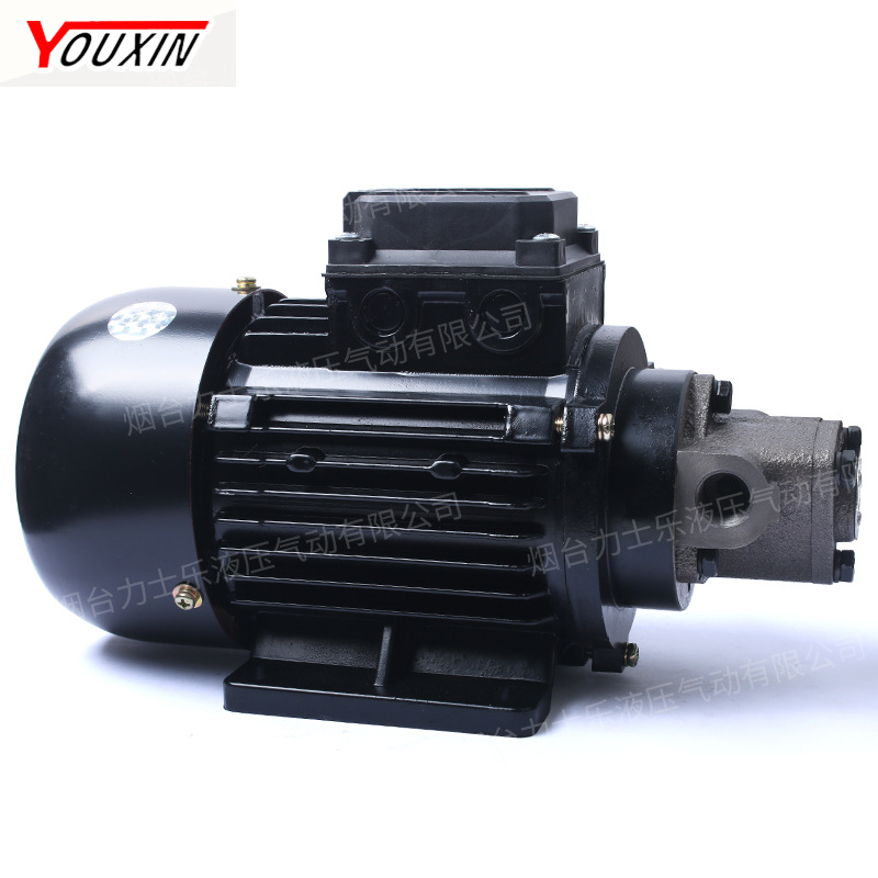 南京哈德摆线泵组H3725-4 润滑泵组BRB系列泵组