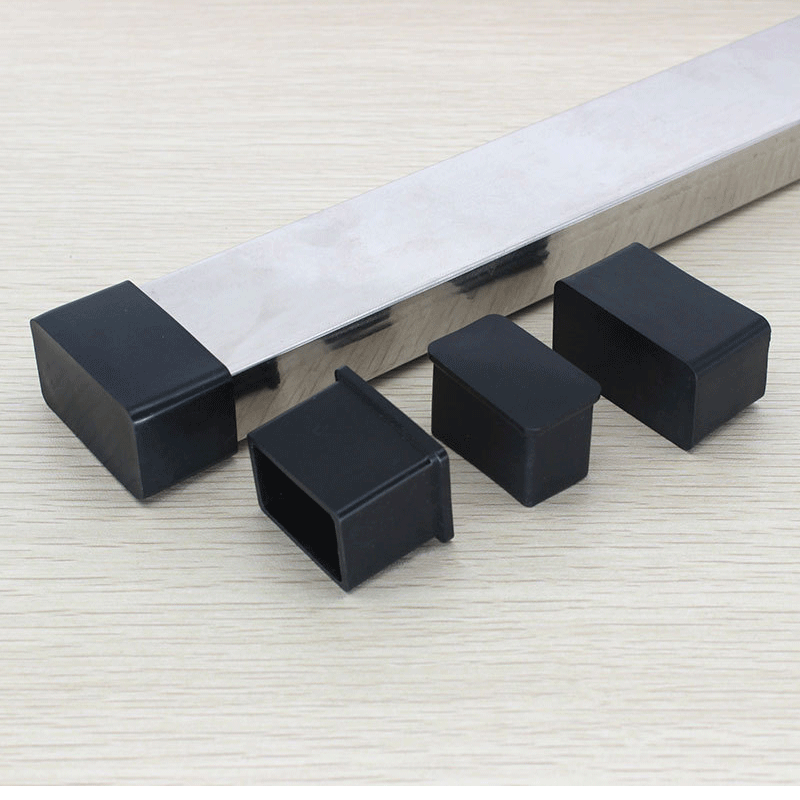 耐磨损椅子脚套桌椅脚套餐桌脚垫桌子椅子橡胶套凳子脚垫腿套方形