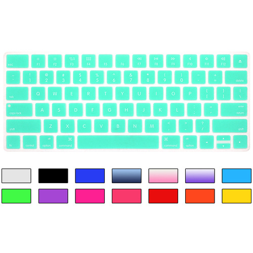 Suitable for MAC Apple notebook Bluetooth A1644 Spanish keyboard protective film Magic Keyboard