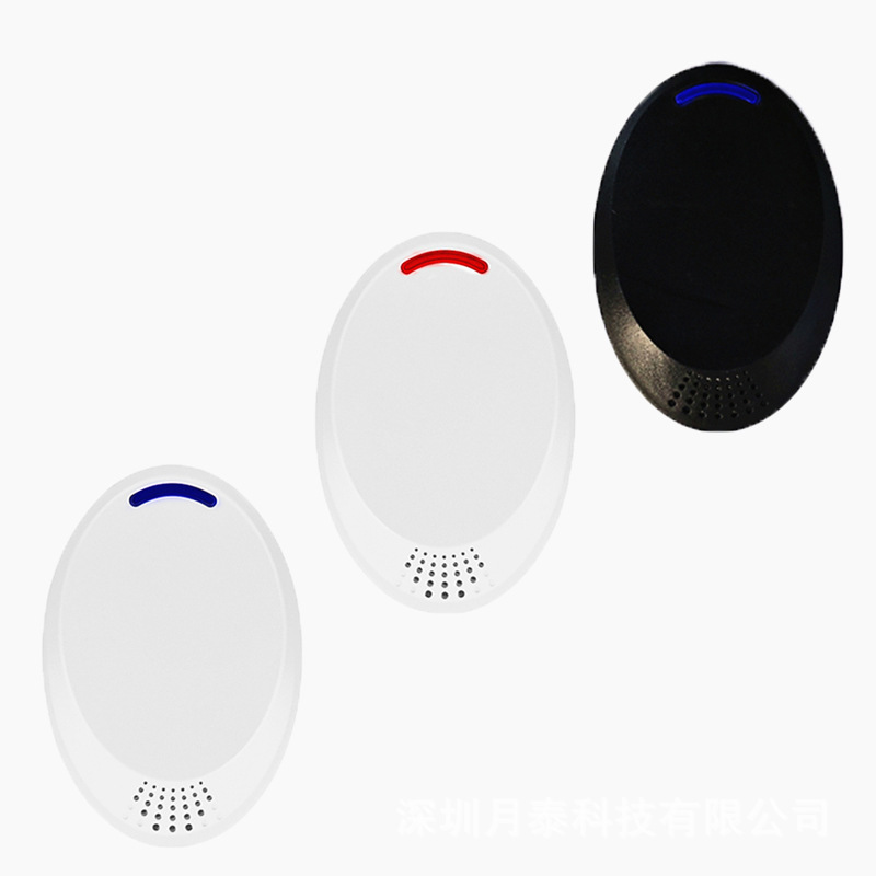 Ultrasonic Digital Insect Repellent Indoor Insect Repellent Mosquito Repellent Cockroach No Radiation Color Can Be Printed with LOGO Ultrasonic Digital Insect Repellent Indoor Insect Repellent Mosquito Repellent Cockroach No Radiation Color Can Be Printed with LOGO