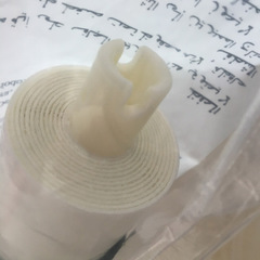 Haina 100GRO membrane reverse osmosis membrane water purifier filter element South Korea LG diaphragm pure water machine kitchen machine 75G universal